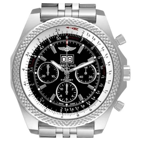 does breitling make quartz watches|Breitling perpetual calendar.